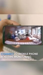 กล้องจิ๋ว Mini กล้อง Wifi 1080P HD IP กล้อง DVR Night Vision กล้องมินิ วงจรปิดไร้สาย กล้องวงจร กล้องวงจรปิดจิ๋วไร้สาย ไร้สายกล้อง กล้องวงจรปิด กล้องสงจรปิด กล้องวงจรปิดไร้สาย กล้องวงจรปิดจิ๋ว กล้องวิดีโอ กล้องวงจรไรสาย wireless camera