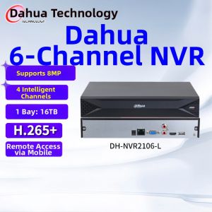 Dahua | High Definition Remote Surveillance Recorder