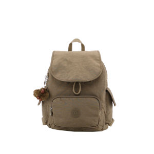 Kipling | Balo Hình Khỉ Dung Lượng Lớn Nhẹ Nhàng Thời Trang