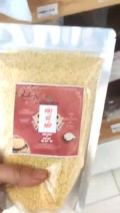 [ Hàng Công Ty ] Hạt kê nếp chất lượng loại 1 dùng nấu cháo nấu canh...