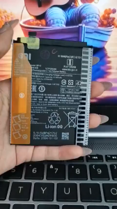 PIN Thay Thế XIAOMI (BP42)  MI 11 LITE-5G / MI 11 LITE-4G / MI 11 LITE 5G NE ( Tặng keo dán và bộ sửa )