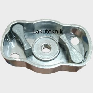 Pully Starter 2 Besi Mesin Potong Rumput 328