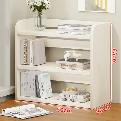 MUGG | Giá Sách Để Bàn Đa Tầng Dễ Dàng Lưu Trữ