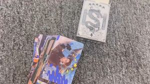 55pcs/set Stray kids Photocards Giant lomo card Your Hero lomo cards Straykids photocard 2025 SEASON GREETINGS Postcards HOP photoard