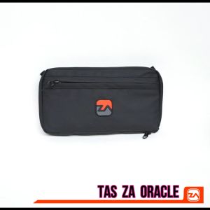 ORACLE Tas Selempang clutch tas dompet handbag HP Zarventure