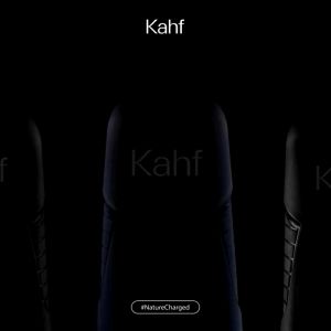 KAHF Antiperspirant Deodorant Roll On 45 ml - Deodorant Pria