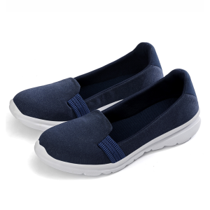 Breathable Low-cut Comfort Anti-slip Womens Flats