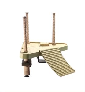 บกเต่า NomoyPet Floating Platform ที่พักเต่า บกเต่าอาบแดด แบบติดพื้นตู้ สามารถลอยน้ำตามระดับของน้ำ เต่าน้ำเต่าญี่ปุ่นHongKong60