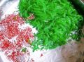 Sét Chè Sương Sa Hạt Lựu (Túi 500g nấu được 20 chén). 
