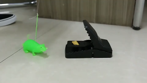 2 PCS Jebakan Tikus Perangkap jepretan Alat Jepit Mouse Trap