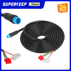 Dashboard Main Control Cable Electric Scooter For Ninebot by Segway F2 F2Pro F2Plus Controller Main Control Wire Repair Parts