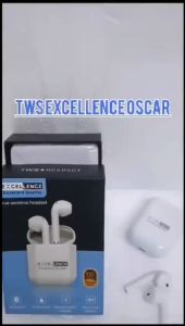 Handsfree Bluetooth Excellence TWS Oscar
