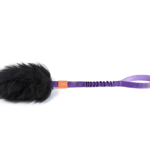 howgo | Durable Rubber Toy Ball For Large Dogs