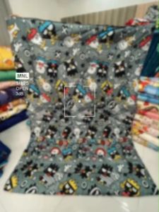 ผ้าห่มนาโนขนาด ขนแน่น นุ่มลื่น ห่มสบาย งานละเอียดสีสันสวยงามพร้อมส่งสีไม่ซีดไม่จางพร้อมกระเป๋าแพ็คเก็ตสวยงาม