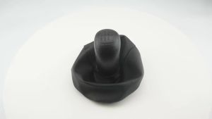 Anzulwang | 5 Speed Black Shift Gear Knob For Mercedes-Benz VITO 638 W638 Car Part Accessories Manual Interior Replacement Parts