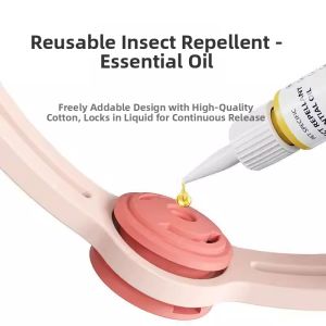 Insect Repellent Pet Collar