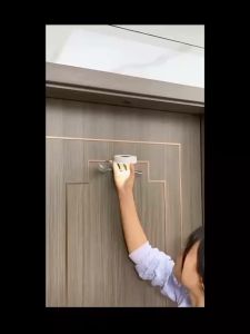 ไฟหัวเตียง 12LED ไฟเซนเซอร์อัตโนมัติ led โคมไฟหัวเตียง ไฟLED ไฟติดห้องนอน ชาร์จผ่านUSB ไฟติดผนังแบบไร้สาย ติดตู้เสื้อผ้า