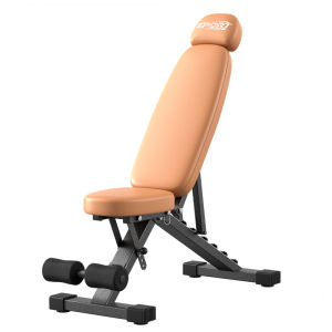 XIANLIYAN | Adjustable Folding Home Fitness Bench