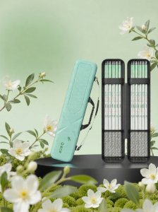 YUZHIYUAN | Portable Stream and Small Item Fishing Rod Bag