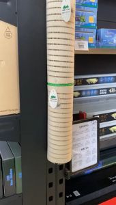 (X3pcs Propeller) Mountain Tree Bacteria House Gen 2 Gen3 (L) Pendant for Pond Filtration