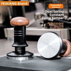 Timemore | Máy Ép Cà Phê Điều Chỉnh Được Có Tính Năng Co Dãn 51/54/58mm