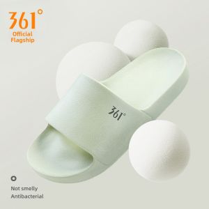 361° | Dép Lười Đế Mềm Chống Trượt Cho Mùa Hè