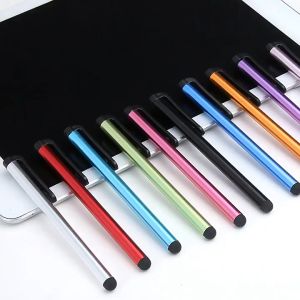 Stylus Aluminium untuk Smartphone & Tablet