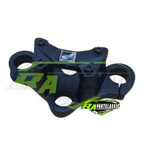 Bisa COD Segitiga T Atas CB150R Hitam Model CNC Set Reser Stang Pnp CB GL Mp Tiger Bahan Tebal Presisi Murah