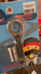 DAVIDSY MOTORCYCLE PARTS CONNECTING ROD FOR WAVE100