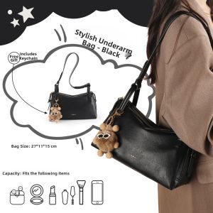 Somay | Versatile Shoulder Crossbody Purse