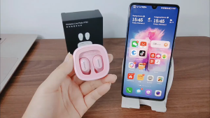 Original Lenovo Thinkplus XT62/5.3 Bluetooth Earphone Wireless Stereo Music Calls Headset