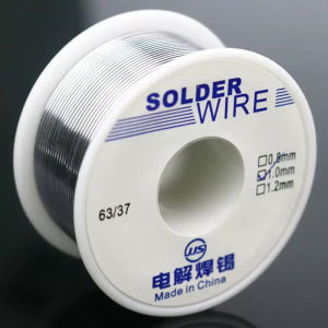 100/20g Solder Wire: A Comprehensive Guide