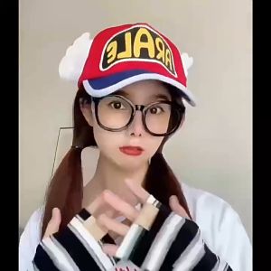 COSER 77 เนสนิ้น บรรจุภัณฑ์เนสยอดเยอรมิน หนังสือ Dr.Slump Arale Angel ปีกฤดูร้อน สีสันตาข่าย ปรับปรุงได้ในขนาดประหยัด