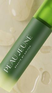 Peau Jeune Purifying Skin Booster: Toner Wajah Berminyak & Berjerawat