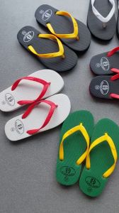 dép xỏ ngón bé trai chất liệu cao su dẻo mềm mang êm chân siêu bền size 25-39.