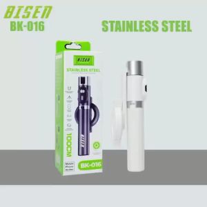 BISEN BK-016: A Versatile 100CM Free Rotation Mobile Phone Stand
