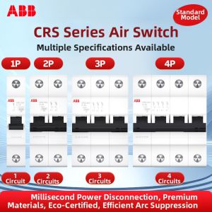 ABB | Residual Current Circuit Breaker 32A