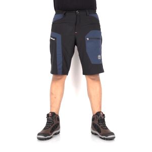 Zarventure Celana Pendek Wild Outdoor Gunung Quickdry