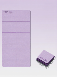 O:OOUP | Foldable Moisture-Proof Thick Mat for Students Nap