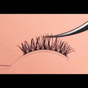 Diy Lash Extension Kit Cluster Eyelash Extension Lash Bond And Seal Eyelash Glue Long Lasting