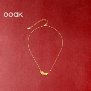 Elegant Detachable Original Design Earrings