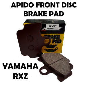 APIDO Front Disc Brake Pad Yamaha RXZ