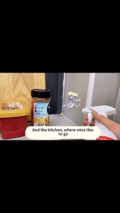 No Rats Within 1000m penghalau tikus paling berkesan Rat Repellent Spray ubat halau tikus paling berkesan spray tikus paling berkesan 500ml 老鼠 Rat Off Spray Racun Tikus Paling Kuat 避鼠喷雾 Anti Rat Repellent Rat off Spray PenghalauTikus Paling Berkesan