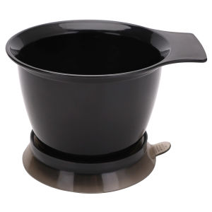 Bát Nhuộm Tóc Dung Tích Lớn Dành Cho Salon Dụng Cụ Trộn Kem Tạo Kiểu Tóc Chuyên Nghiệp Bát Nhuộm Màu Nhựa