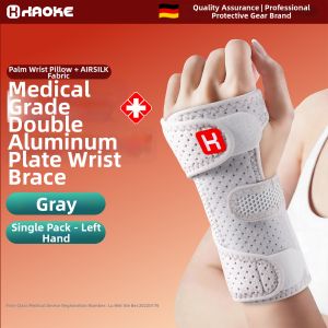 Compression and Immobilization Wrist Support