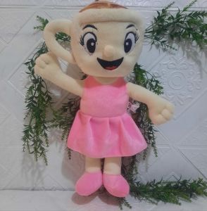 Boneka Abnormal Balerina Cappucino