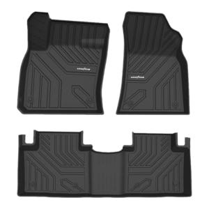 Goodyear | Universal TPE Car Mats