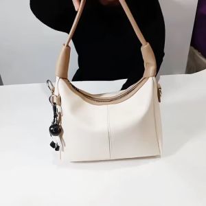 Rihaga Tas Selempang Bahu Kimico Boneka Wanita Korea Trendy Terbaru
