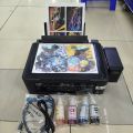 Printer Epson L385 Print, Scan, Copy, Wifi. 