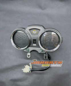 spidometer spedometer RX king new digital